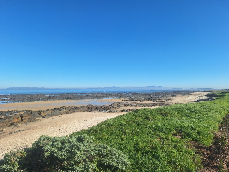 2 Bedroom Property for Sale in Greenways Golf Estate Western Cape